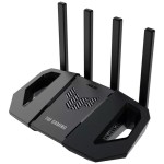 TUF-BE3600 router ASUS