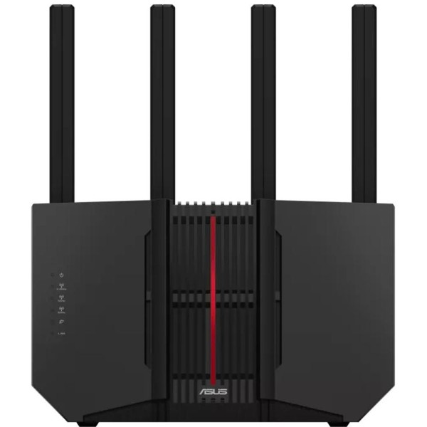RT-BE92U router ASUS
