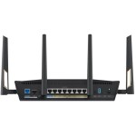 RT-BE88U router ASUS