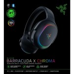 Barracuda X Chroma RAZER