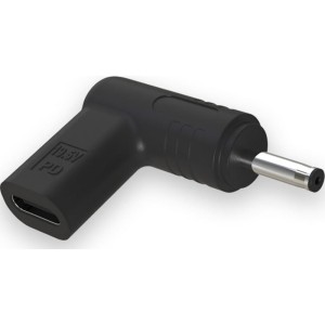 USB-C nap.redukce NTB 3.0*1.0mm ALIGATOR
