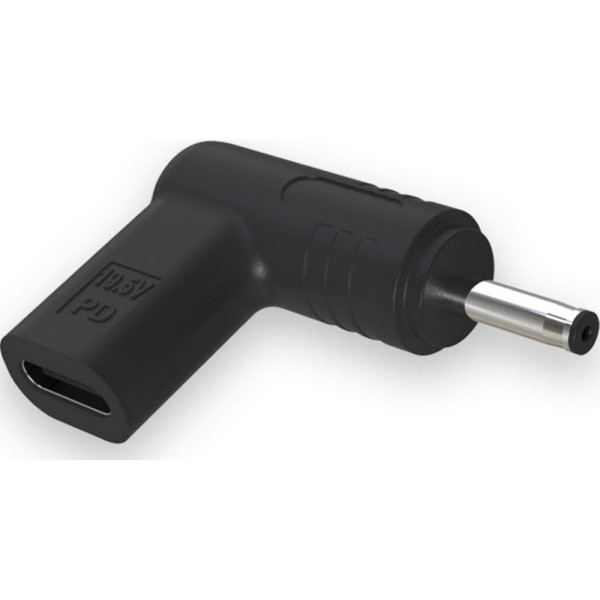 USB-C nap.redukce NTB 3.0*1.0mm ALIGATOR