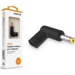 USB-C nap.redukce NTB 4.8*1.7mm ALIGATOR