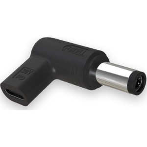 USB-C nap.redukce NTB 7.4*5.0mm ALIGATOR