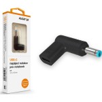USB-C nap.redu.NTB 4.5*3.0mm HP ALIGATOR