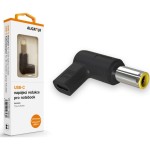 USB-C nap.redukce NTB 7.9*5.5mm ALIGATOR