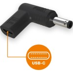 USB-C nap.redukce NTB 4.5*3.0mm ALIGATOR