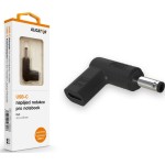 USB-C nap.redukce NTB 4.5*3.0mm ALIGATOR