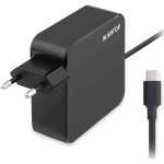 Nabíječka pro ntb USB-C 65W bk ALIGATOR
