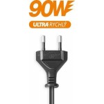 Univerz. adaptér k ntb SLIM 90W ALIGATOR