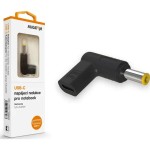 USB-C nap.redukce NTB 5.5*3.0mm ALIGATOR
