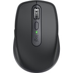 MX Anywhere 3S mouse Space Grey LOGITECH