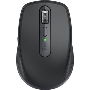 MX Anywhere 3S mouse Space Grey LOGITECH
