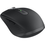 MX Anywhere 3S mouse Space Grey LOGITECH