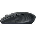 MX Anywhere 3S mouse Space Grey LOGITECH