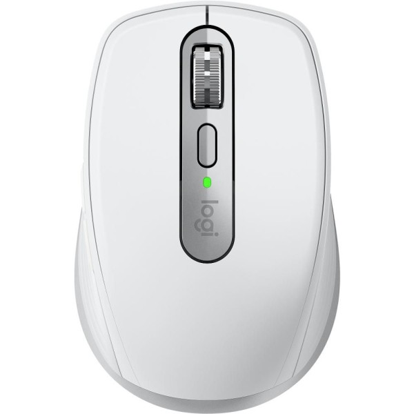 MX Anywhere 3S mouse Pale Grey LOGITECH