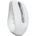 MX Anywhere 3S mouse Pale Grey LOGITECH