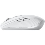 MX Anywhere 3S mouse Pale Grey LOGITECH