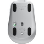 MX Anywhere 3S mouse Pale Grey LOGITECH