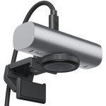 MX Brio 4K Ultra HD Webcam BK LOGITECH