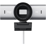 MX Brio 4K Ultra HD Webcam GR LOGITECH