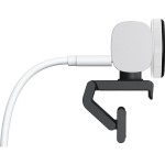 MX Brio 4K Ultra HD Webcam GR LOGITECH