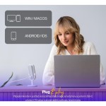 Solum Voice S Onyx microph USB-C ENDORFY