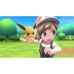 SWITCH Pokémon Let's Go Eevee! NINTENDO