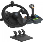 Farming Vehicle Control System PC HORI