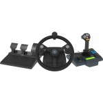 Farming Vehicle Control System PC HORI