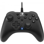 SWITCH Horipad Turbo Black HORI