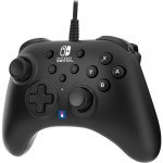 SWITCH Horipad Turbo Black HORI