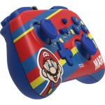 SWITCH Horipad Mini SuperMar. Mario HORI