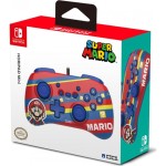 SWITCH Horipad Mini SuperMar. Mario HORI