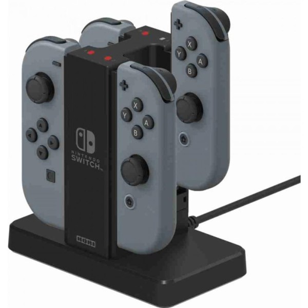 Joy-Con Multi Charger HORI