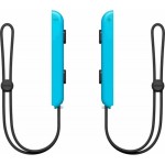 Joy-Con Strap Neon Blue NINTENDO