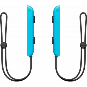 Joy-Con Strap Neon Blue NINTENDO