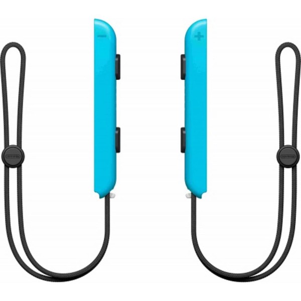 Joy-Con Strap Neon Blue NINTENDO