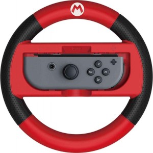 Joy-Con Wheel Deluxe - Mario HORI
