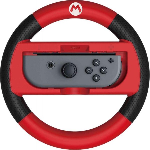 Joy-Con Wheel Deluxe - Mario HORI