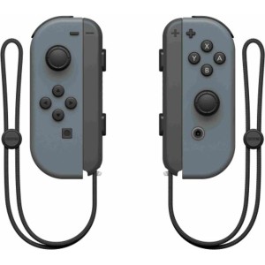 Joy-Con Strap Grey NINTENDO