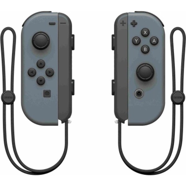 Joy-Con Strap Grey NINTENDO