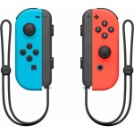 Joy-Con Strap Grey NINTENDO
