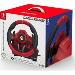 SWITCH MarioKart Racing Wheel Pro DELUXE