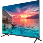 SLE 43F20TCS H.265 (HEVC) SENCOR