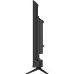 SLE 43F20TCS H.265 (HEVC) SENCOR
