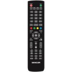 SLE 43F20TCS H.265 (HEVC) SENCOR