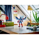 Sestav.figurka:Nový KapitánAmerika 76296