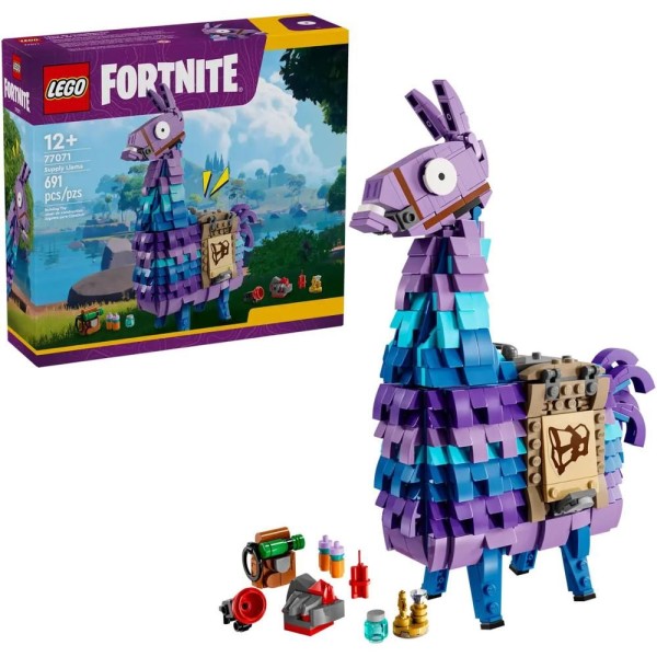 Supply Llama 77071 LEGO