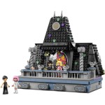 Pokoj Wednesday a Enid 76781 LEGO